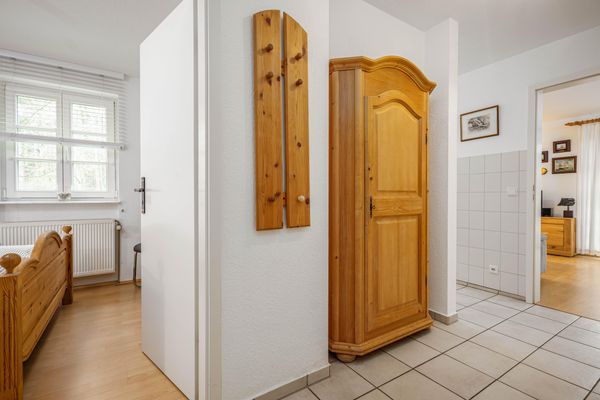 Achtern Diek Haus 5 Wohnung 1  - 