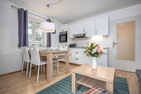 Achtern Diek Haus 6 Wohnung 4  - 