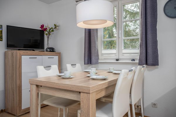 Achtern Diek Haus 6 Wohnung 4  - 