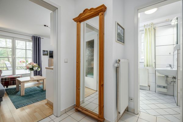 Achtern Diek Haus 6 Wohnung 4  - 