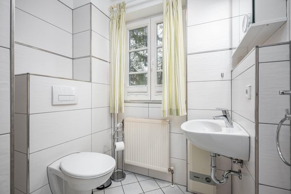 Achtern Diek Haus 6 Wohnung 4  - 