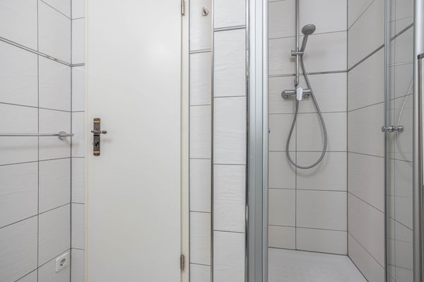 Achtern Diek Haus 6 Wohnung 4  - 