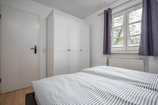 Achtern Diek Haus 6 Wohnung 4  - 