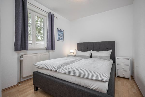 Achtern Diek Haus 6 Wohnung 4  - 