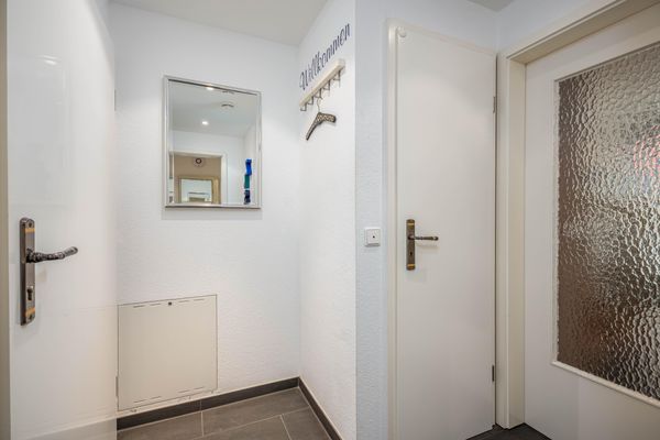 Achtern Diek Haus 6 Wohnung 6 Zingst - 