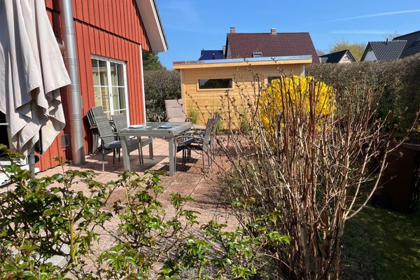  Rosenberg Haus 16a  - 