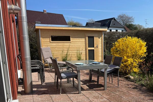  Rosenberg Haus 16a  - 