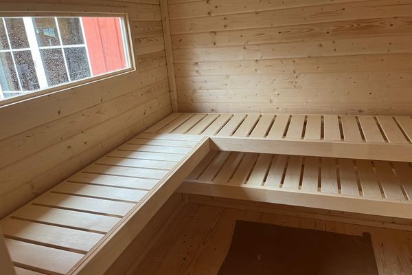  Rosenberg Haus 16a  - 