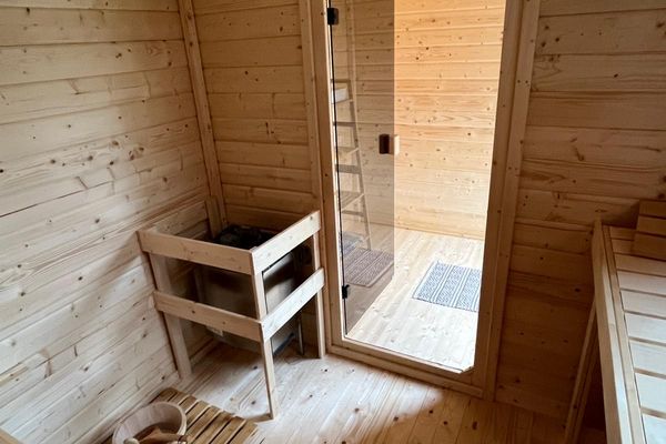  Rosenberg Haus 16a  - 