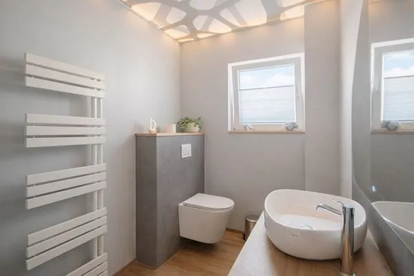   Fewo Inselzeit No. 2