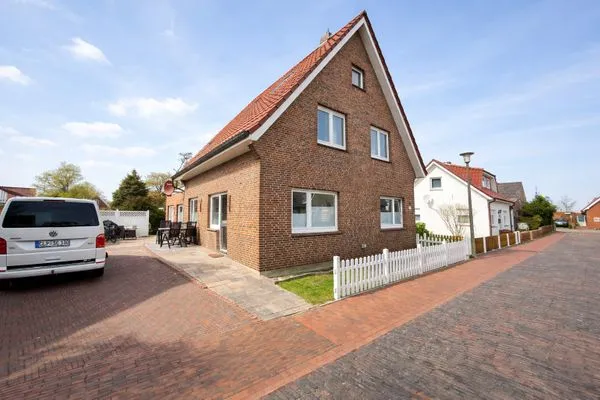   Fewo Inselzeit No. 2