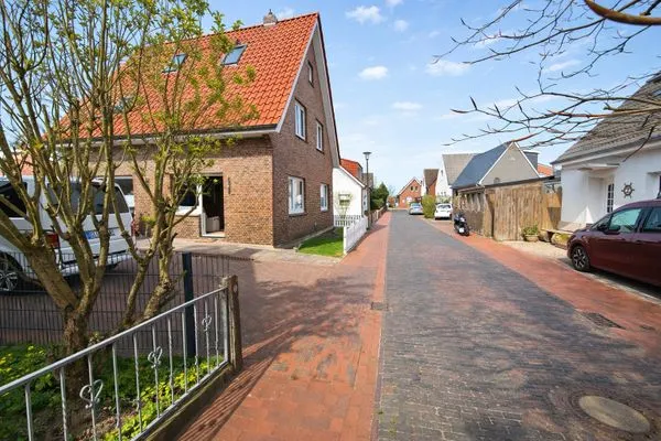   Fewo Inselzeit No. 2