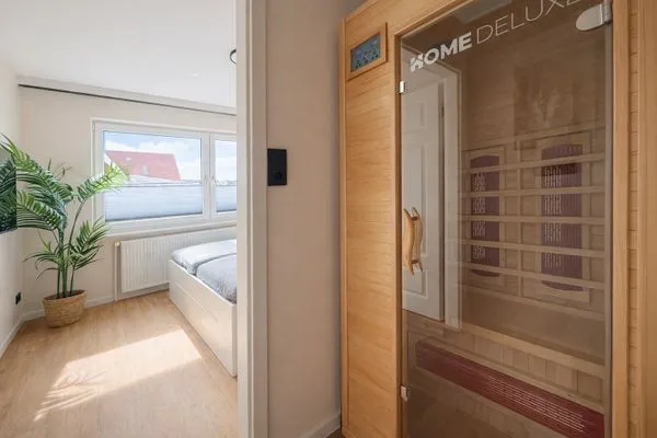   Fewo Inselzeit No. 2