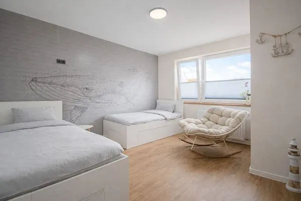   Fewo Inselzeit No. 2