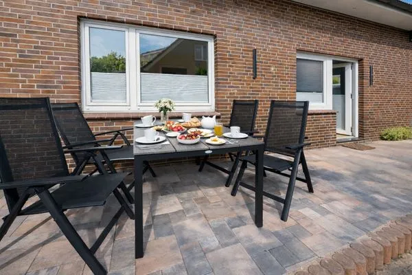   Fewo Inselzeit No. 2