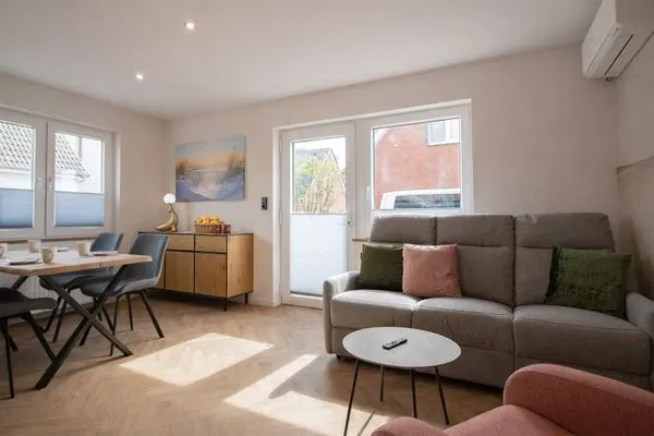   Fewo Inselzeit No. 2