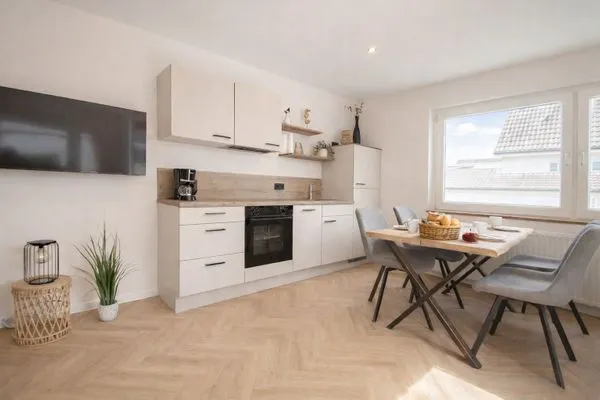   Fewo Inselzeit No. 2