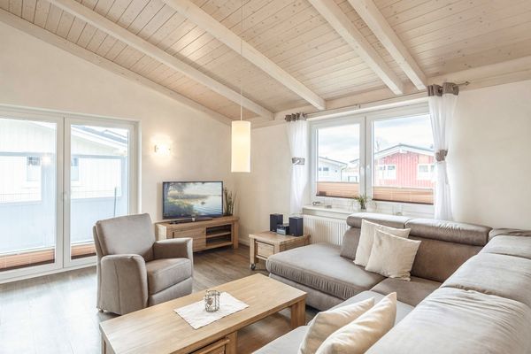 Ferienhaus Steinwälzer in Dagebüll – Bild 2 von 5