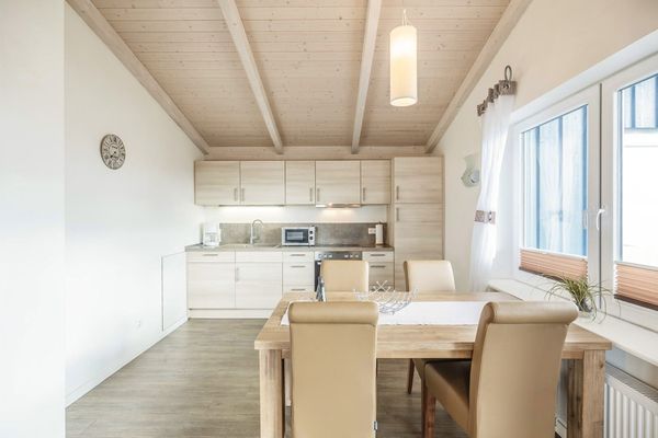 Ferienhaus Steinwälzer in Dagebüll – Bild 4 von 5