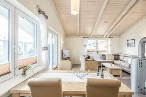 Ferienhaus Steinwälzer in Dagebüll – Bild 5 von 5