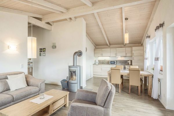 Ferienhaus Steinwälzer in Dagebüll – Bild 3 von 5