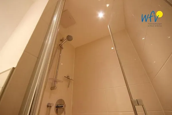 Badezimmer Haus Anna Ferienwohnung 6