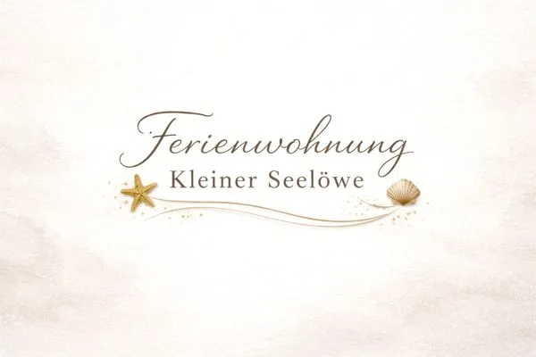 Dekoratives Detail  Ferienwohnung Kleiner Seelöwe