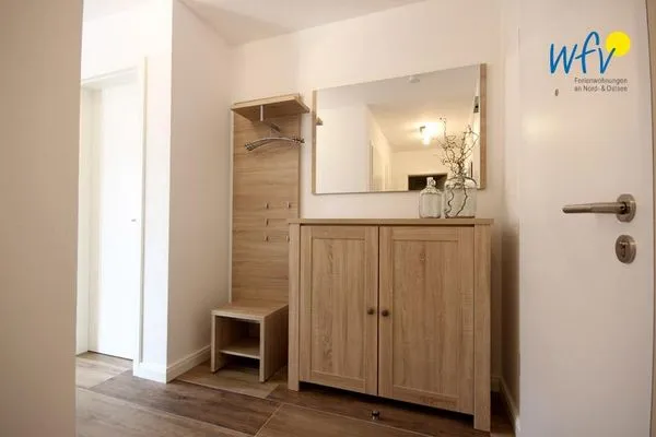  Haus Anna Ferienwohnung 6