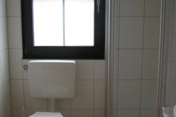 Badezimmer Feriendorf Hochbergle Haus 85