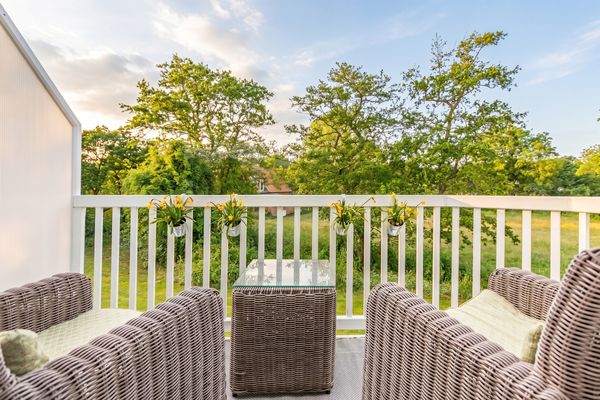 Ferienwohnung Westmarkenpalais in St. Peter-Ording – Bild 5 von 5