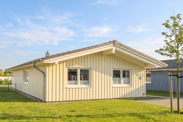 Ferienhaus Steinwälzer in Dagebüll – Bild 1 von 5