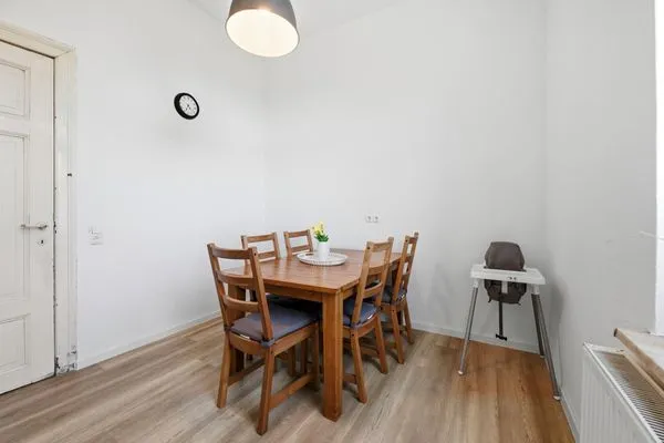 Küche / Küchenzeile  Villa zur See, Whg. Schute