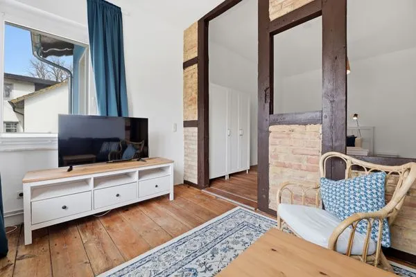 TV / Multimedia  Villa zur See, Whg. Piroge