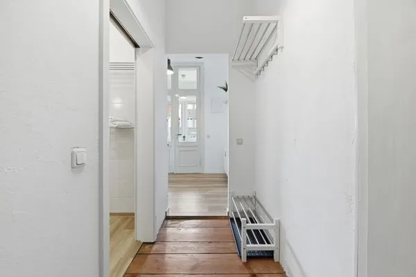   Villa zur See, Whg. Piroge