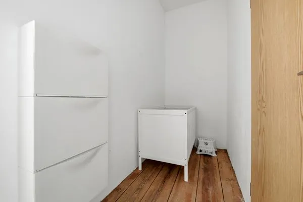 Schlafzimmer  Villa zur See, Whg. Piroge