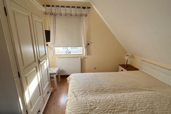  Haus auf dem Darß Wieck - 