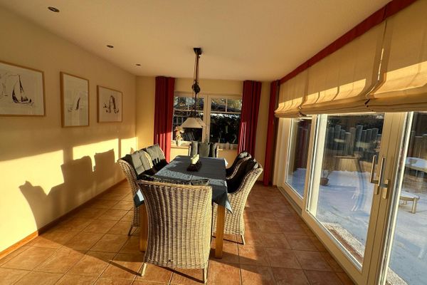  Haus auf dem Darß Wieck - 