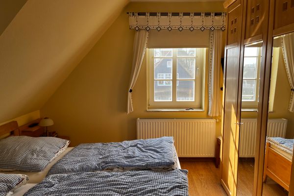  Haus auf dem Darß Wieck - 