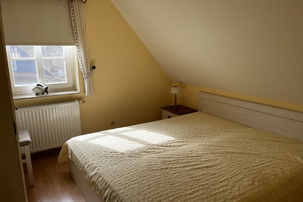  Haus auf dem Darß Wieck - 