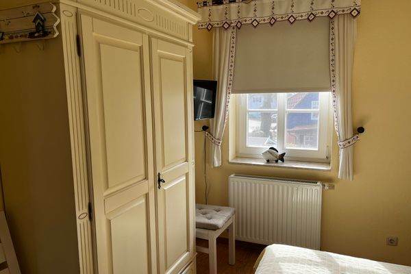  Haus auf dem Darß Wieck - 