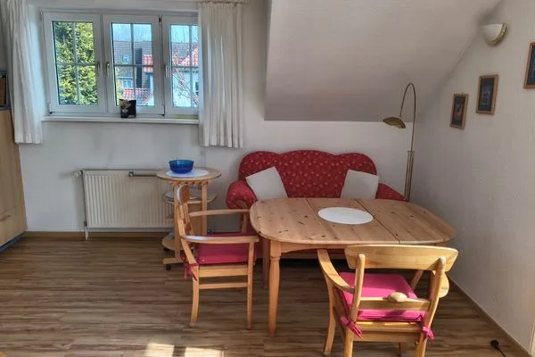 Essecke  Wohnung Giesen