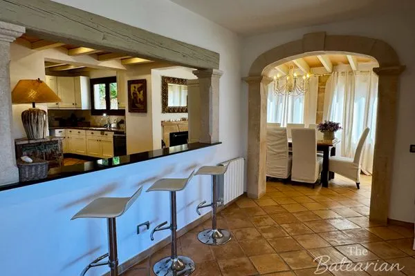   Casa Sol