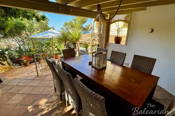   Casa Sol