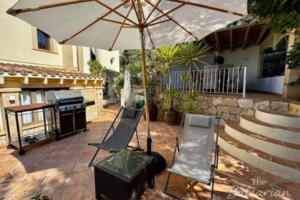   Casa Sol