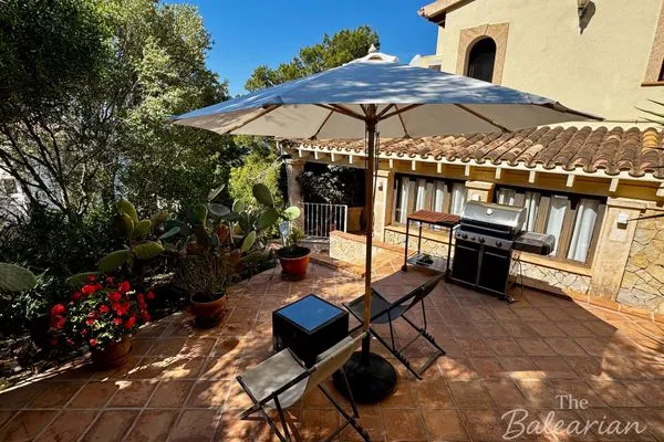   Casa Sol