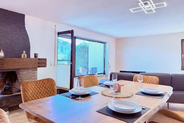  Ferienwohnung Aussichtsreich Lindau und Umgebung - 