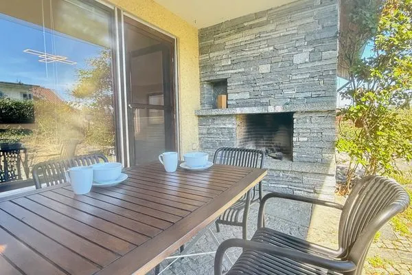  Ferienwohnung Aussichtsreich Lindau und Umgebung - 