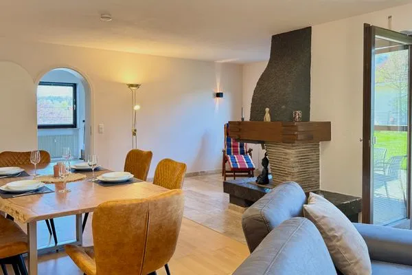  Ferienwohnung Aussichtsreich Lindau und Umgebung - 