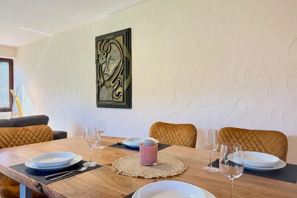  Ferienwohnung Aussichtsreich Lindau und Umgebung - 