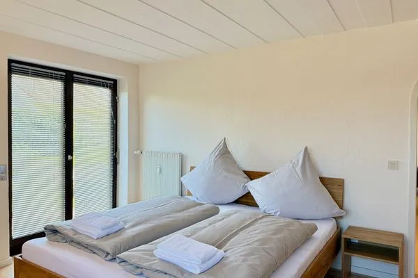  Ferienwohnung Aussichtsreich Lindau und Umgebung - 